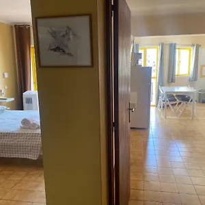 Da Rocha 2 Apartamento