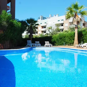 Apartamento Algarve Sun Litoralmar, Portimão