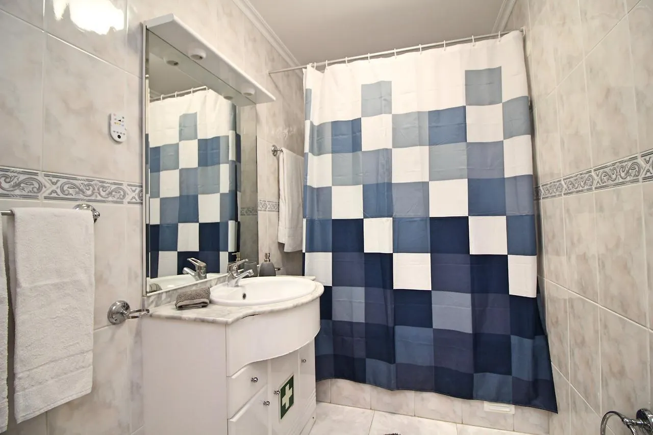 Apartment T1 Jardins Da Rocha 13 Hotel Portimao