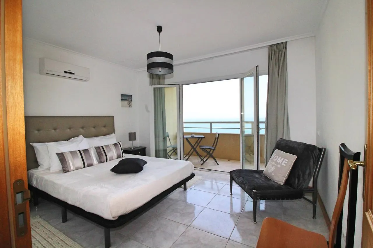 Apartment T1 Jardins Da Rocha 13 Hotel Portimao