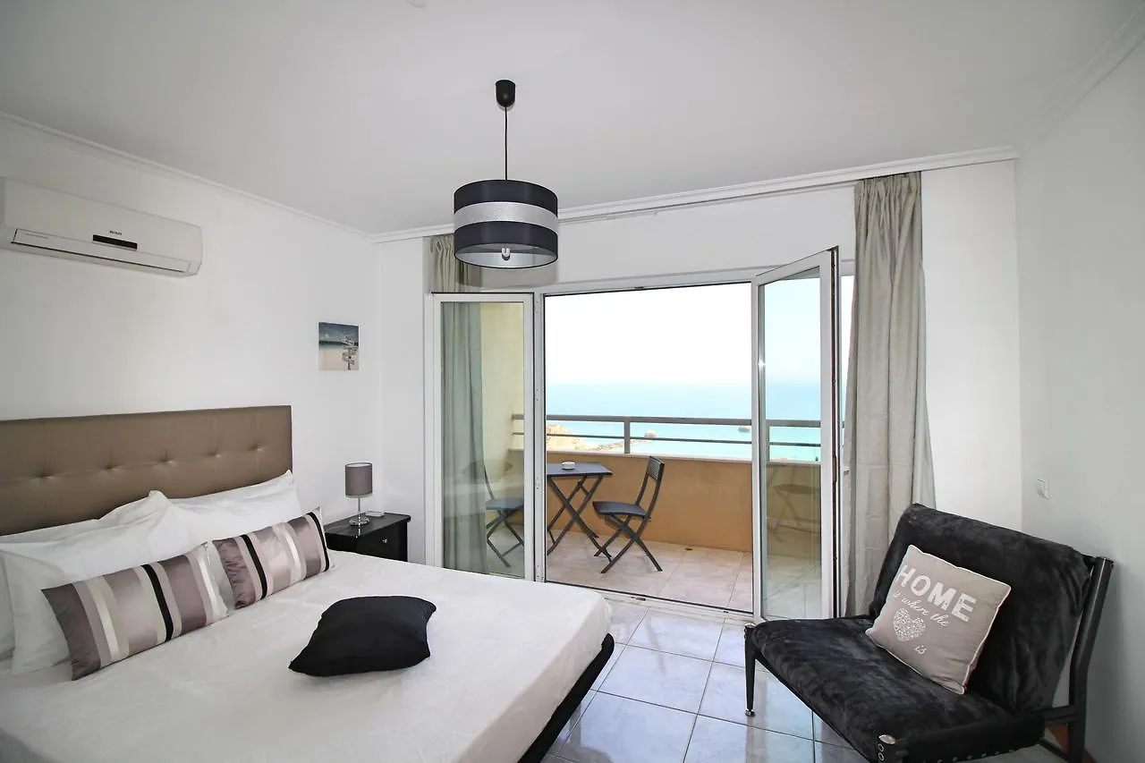 T1 Jardins Da Rocha 13 Hotel Portimao