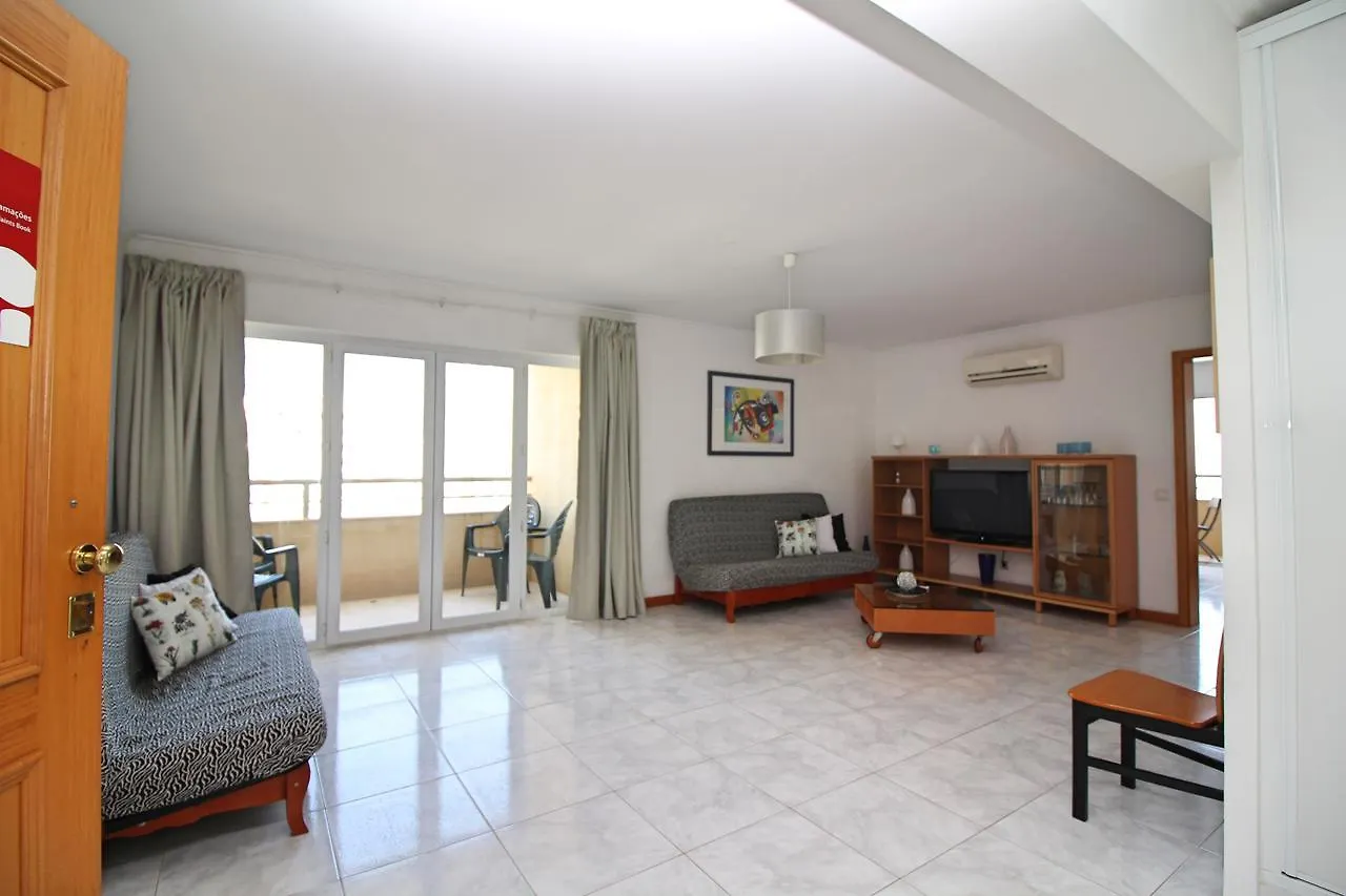 Apartment T1 Jardins Da Rocha 13 Hotel Portimao