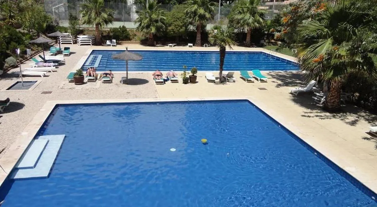 T1 Jardins Da Rocha 13 Hotel Portimao