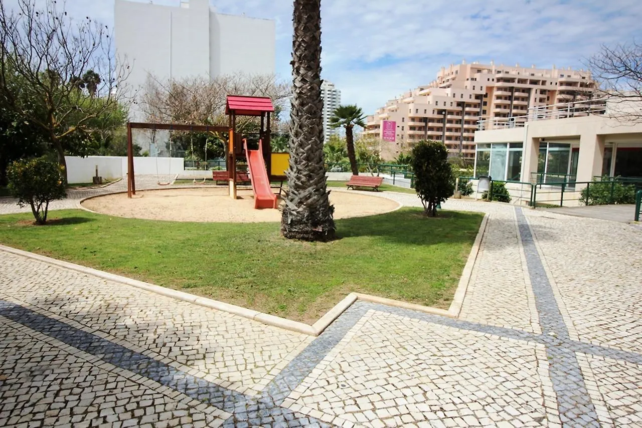 T1 Jardins Da Rocha 13 Hotel Portimao 0*,  Portugal