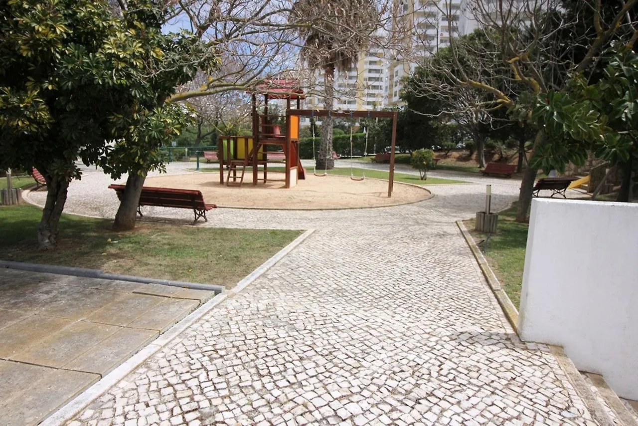 T1 Jardins Da Rocha 13 Hotel Portimao Apartment