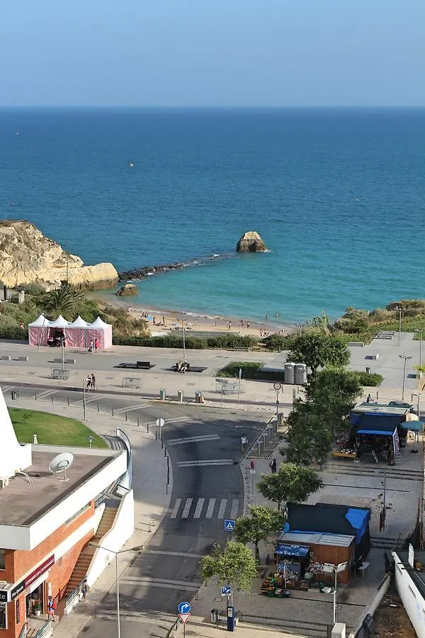 T1 Jardins Da Rocha 13 Hotel Portimao Apartment