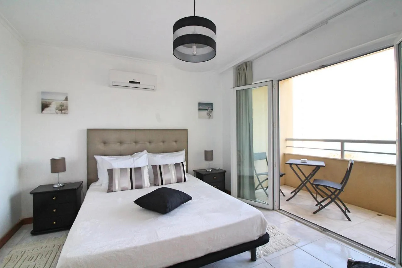 T1 Jardins Da Rocha 13 Hotel Portimao Portugal