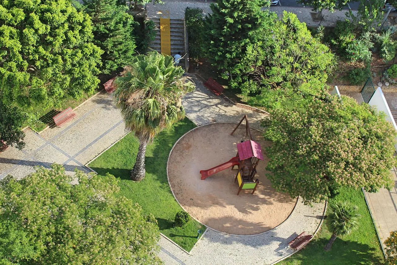 Apartment T1 Jardins Da Rocha 13 Hotel Portimao Portugal
