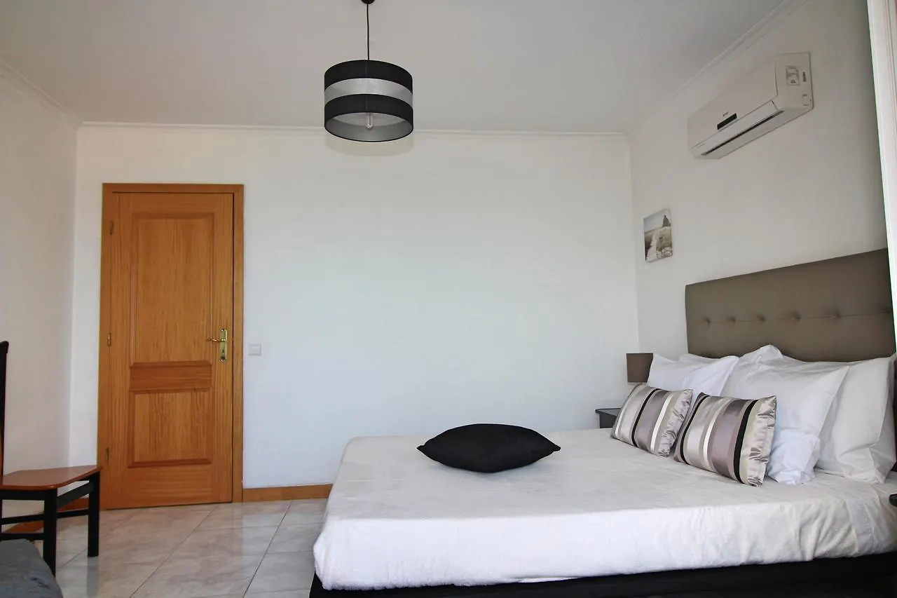 T1 Jardins Da Rocha 13 Hotel Portimao Apartment