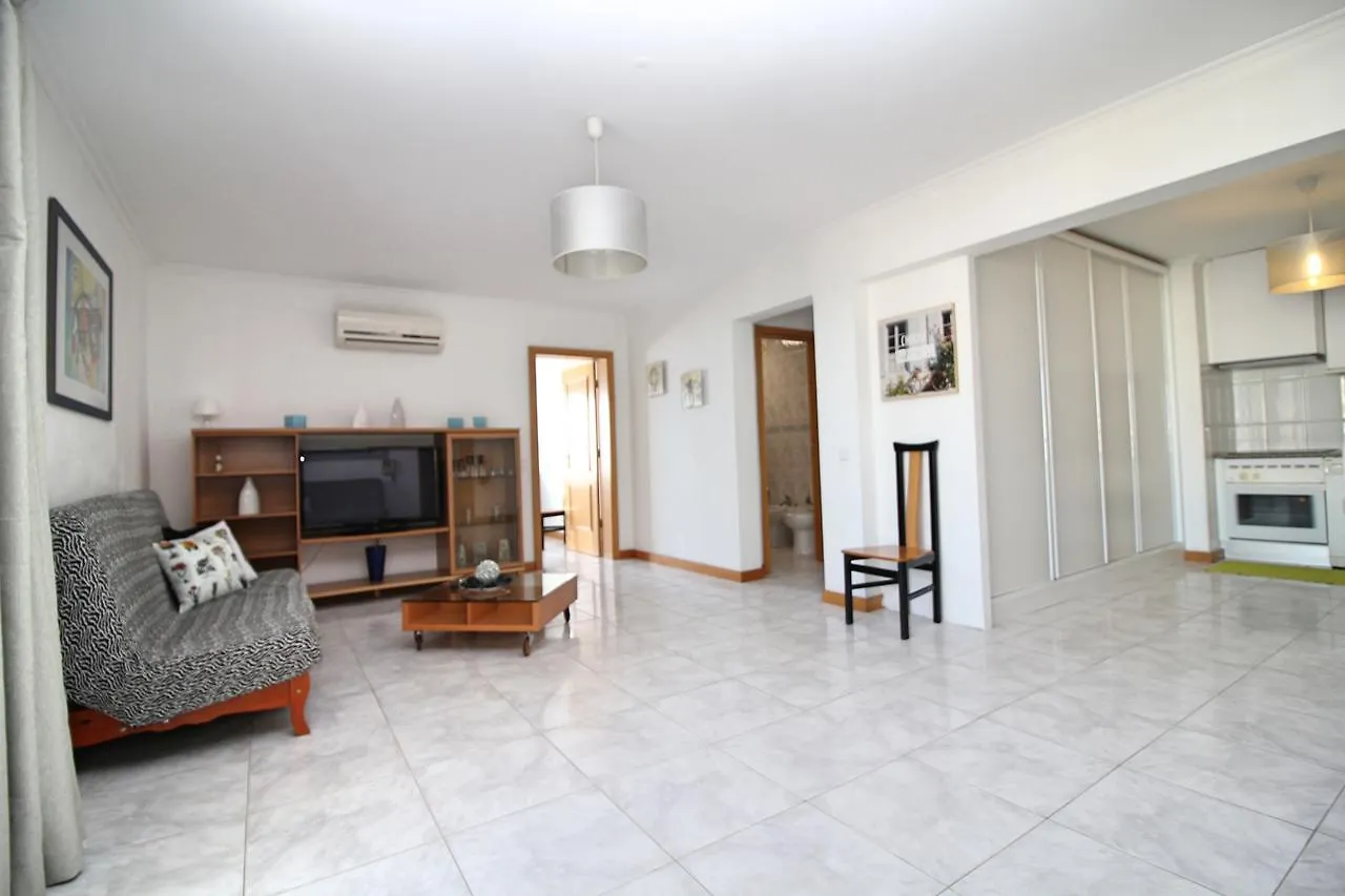 Apartment T1 Jardins Da Rocha 13 Hotel Portimao Portugal