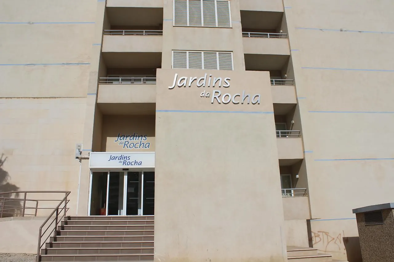 T1 Jardins Da Rocha 13 Hotel Portimao Portugal