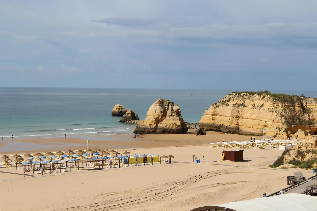 Apartment T1 Jardins Da Rocha 13 Hotel Portimao